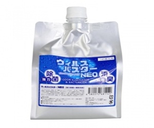 �E�B���X�o�X�^�[NEO (1L)