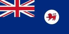 州旗:タスマニア州