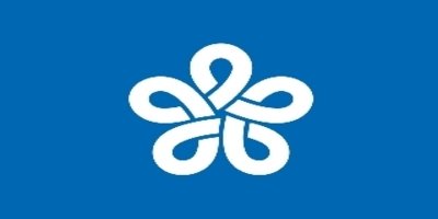 道旗:福岡県